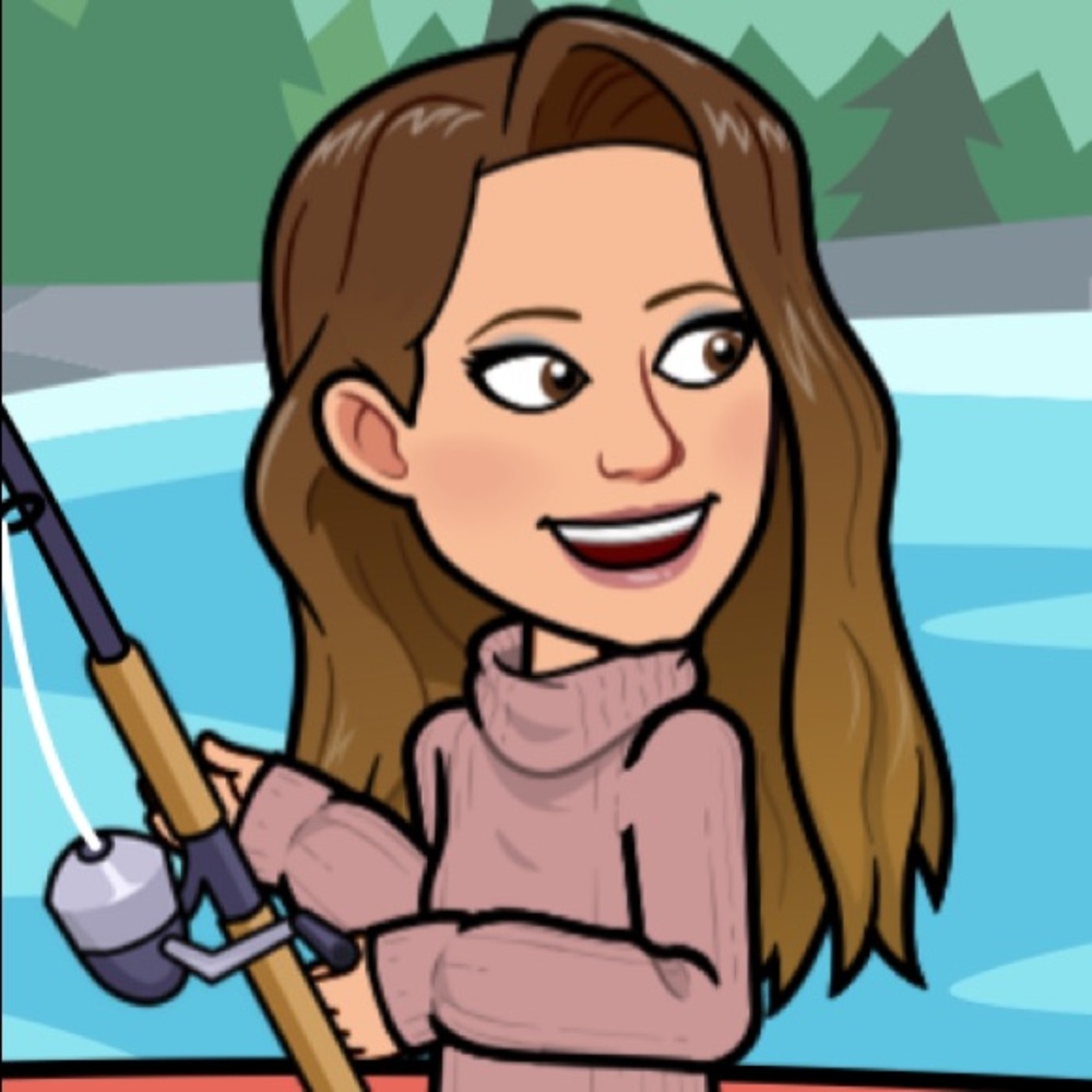 Meet your Posher, Shelby